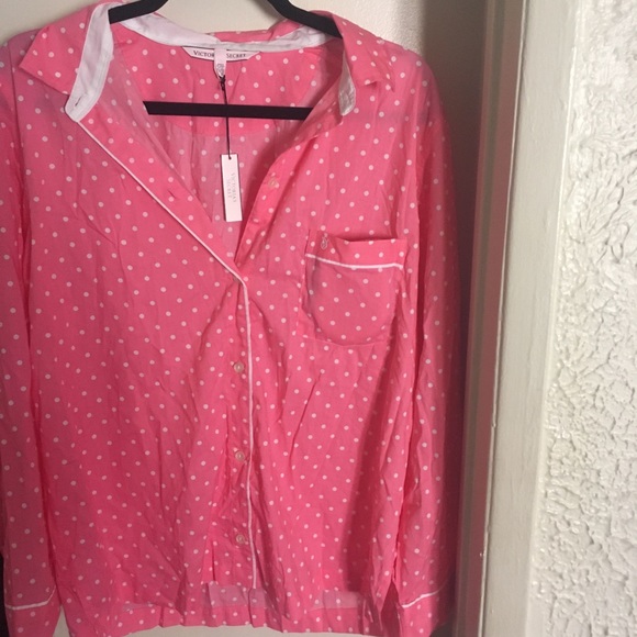 Victoria's Secret Other - Victoria’s Secret pj set